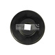 DOUILLE ÉCROU D’ESSIEU 120 MM CARRÉ 1"